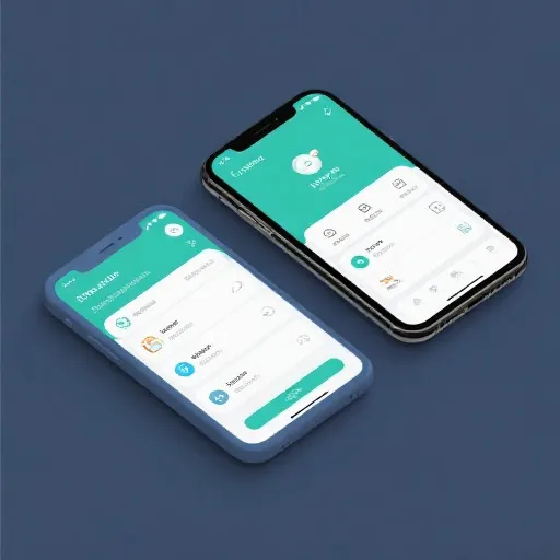 Cross Platform Sync