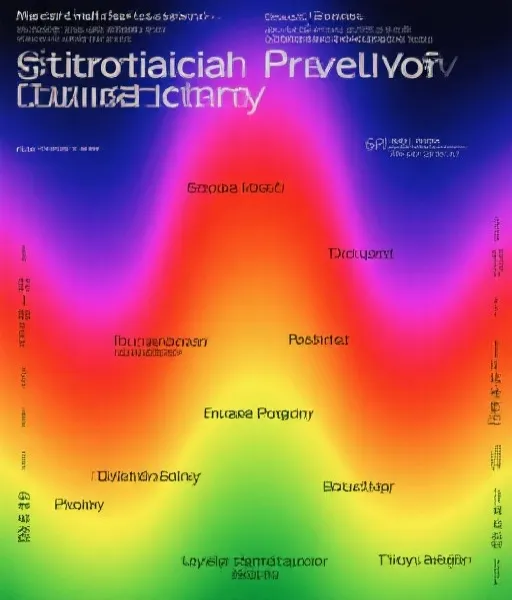 Probability Heatmap