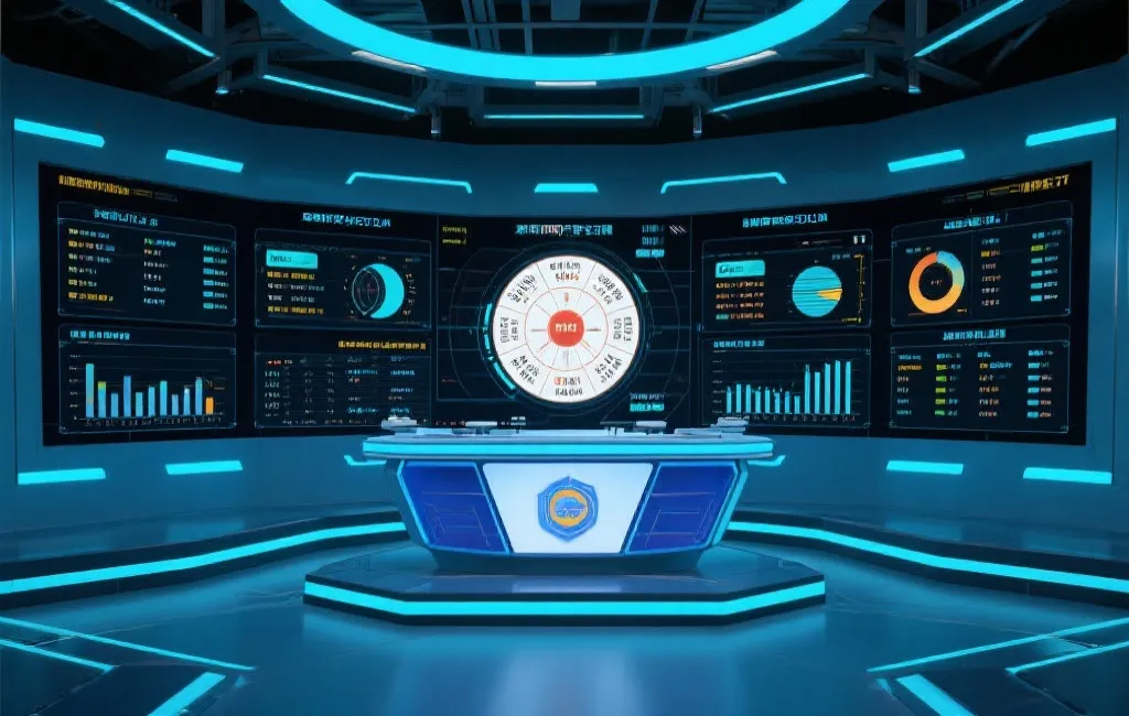 澳洲幸运10开奖直播：揭秘直播数据结构与技术呈现的透明力量